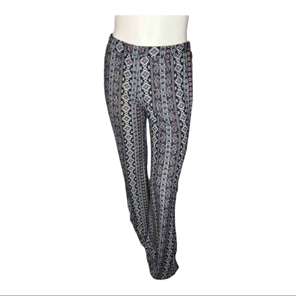 Soft Cool Dri Feel Pants
